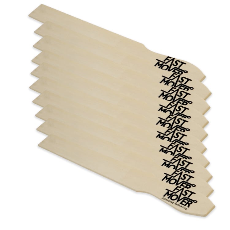 Buy Wooden Paint Stirrers Paint Stirrers Stirrers